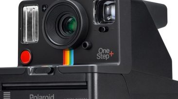 Polaroid OneStep+