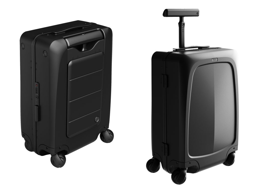 ovis suitcase