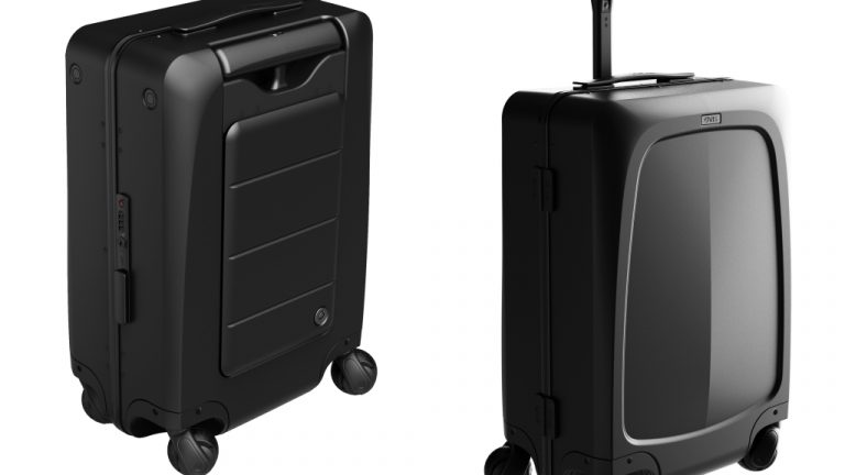 ovis suitcase