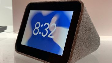 Smart Clock