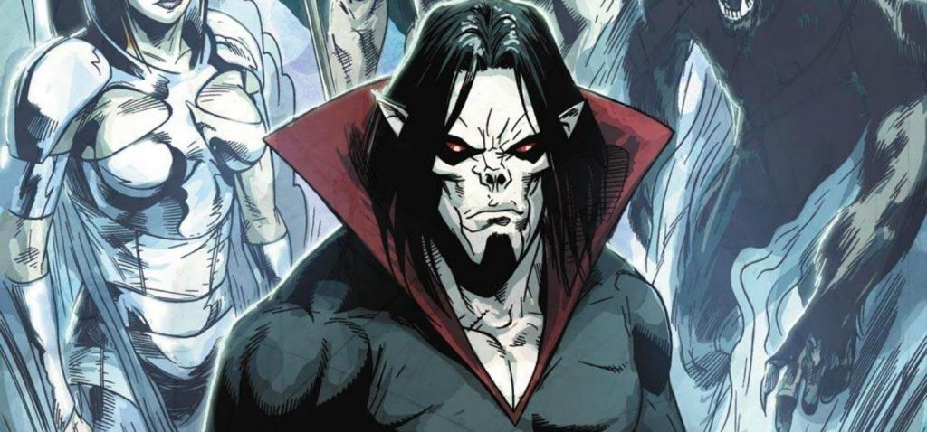 Morbius