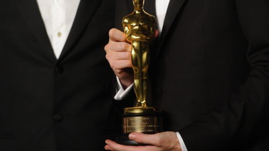 Óscar 2019Óscar 2019