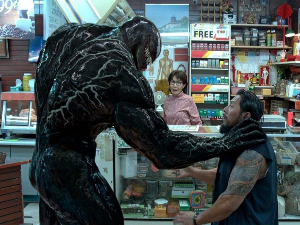 Venom