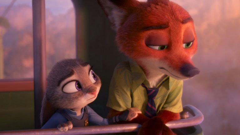 Zootopia