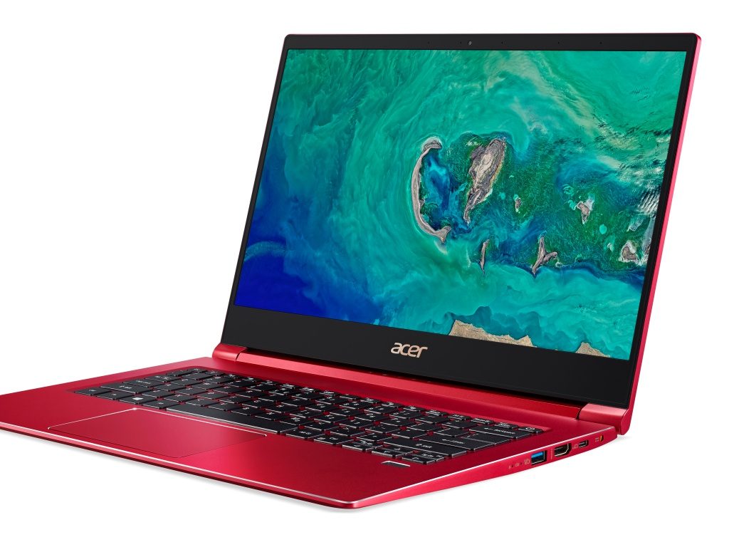Acer Swift 3