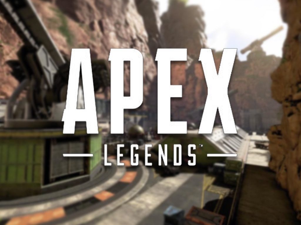 Apex Legends