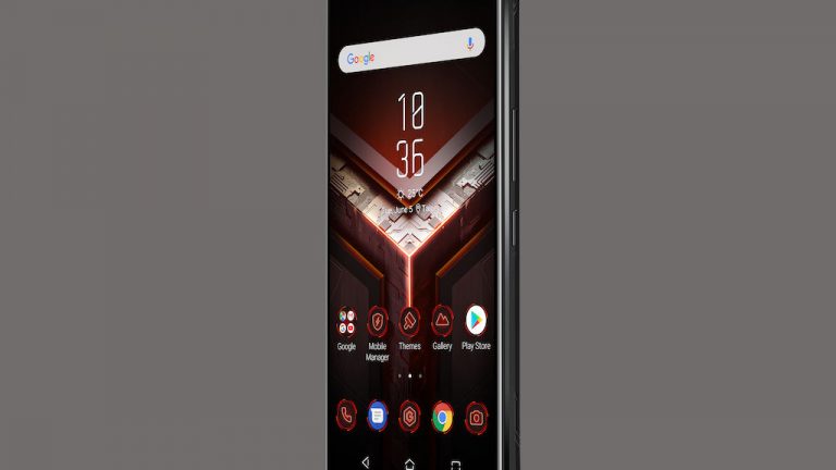 Asus ROG Phone en Colombia