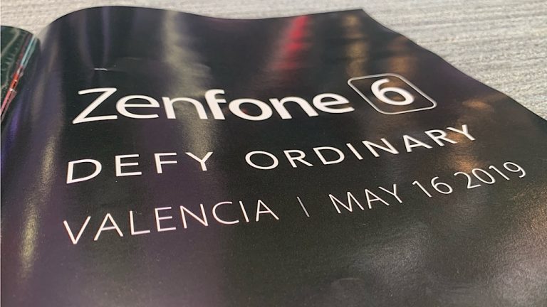 Zenfone 6