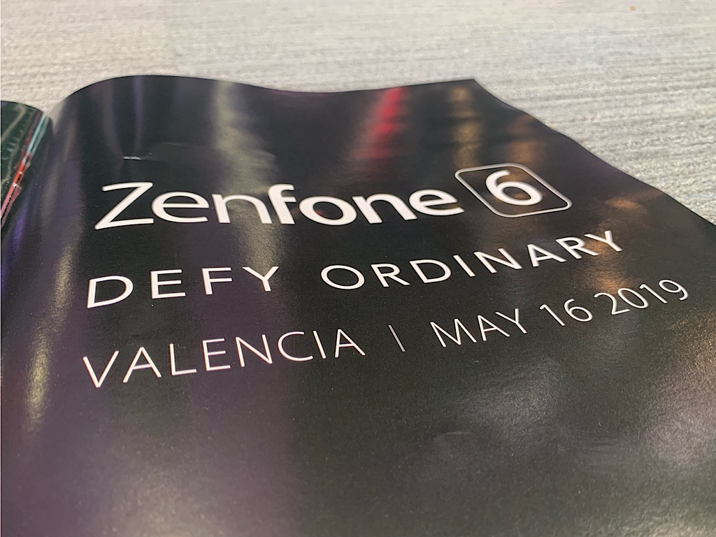 Zenfone 6