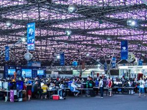 Campus Party 2019