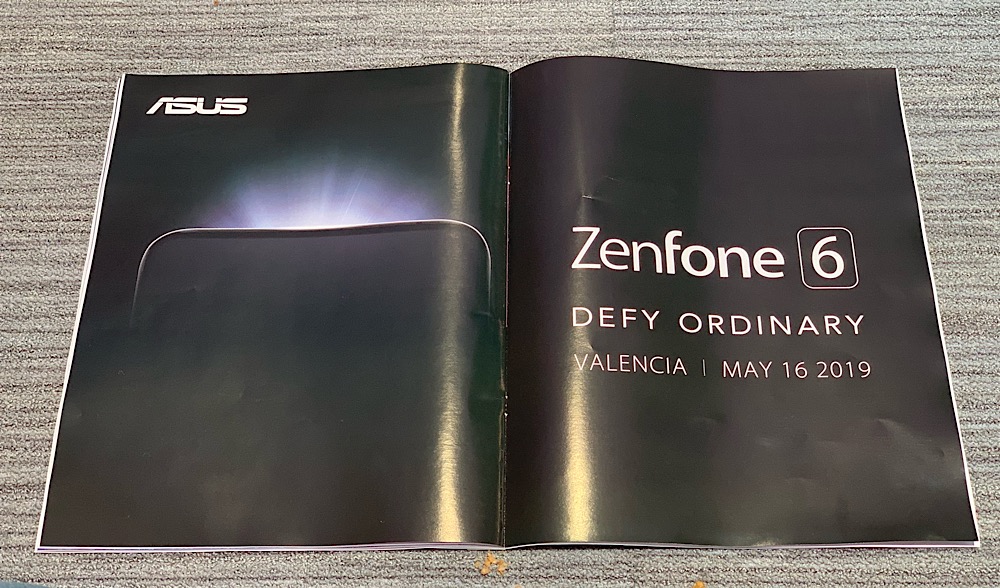 Zenfone 6