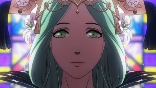 Fire Emblem: Three Houses