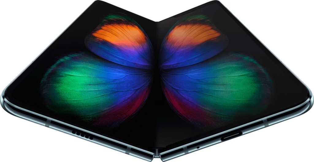 Galaxy Fold