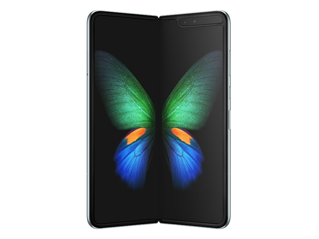 Galaxy Fold