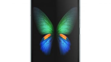Galaxy Fold