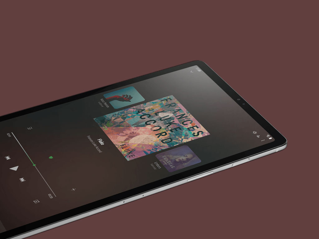 Galaxy Tab S5e