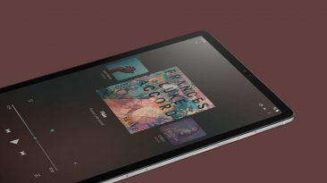 Galaxy Tab S5e