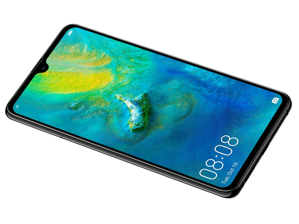 Huawei Mate 20