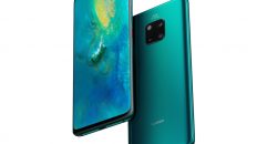 Huawei Mate 20 Pro Huaweek