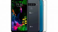 LG G8 ThinQ