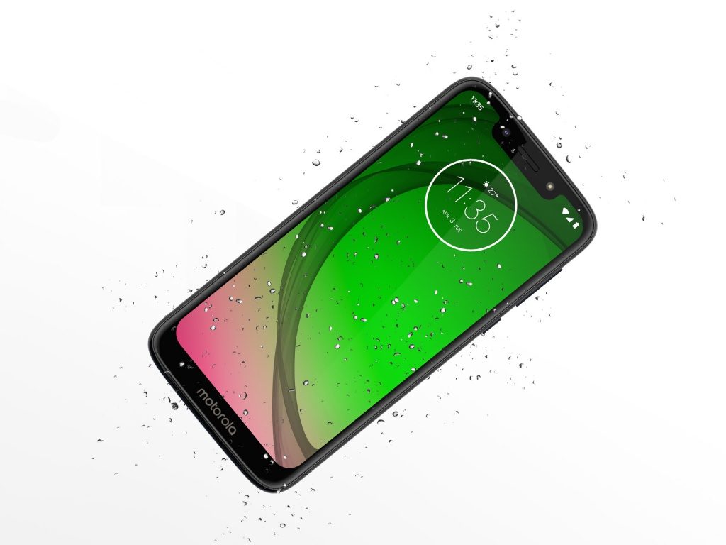 Moto G7 Play