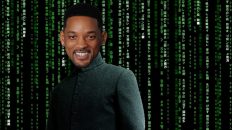 Will Smith