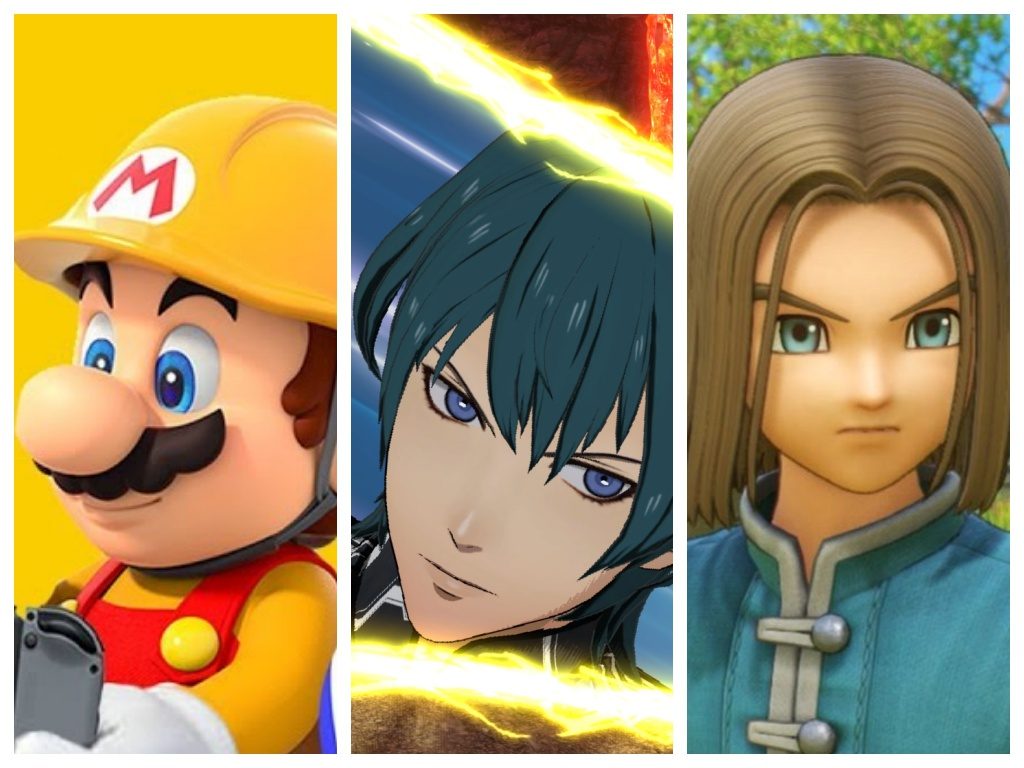 Todos los adelantos que llegaron del Nintendo Direct • ENTER.CO