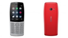 Nokia 210