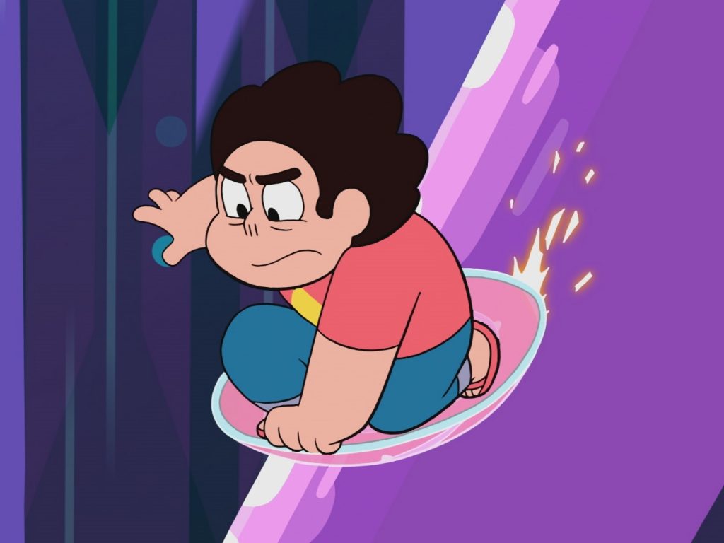 Steven Universe