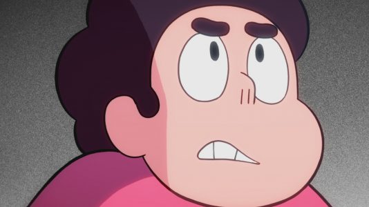 Steven Universe