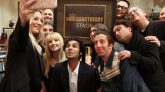 The Big Bang Theory