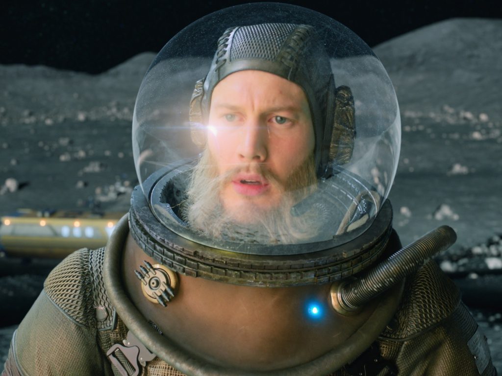 Evaluación 'The Umbrella Academy' • ENTER.CO