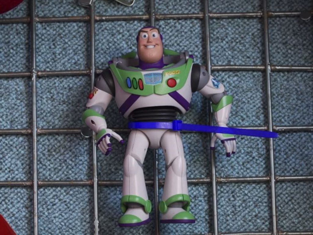 Toy Story 4