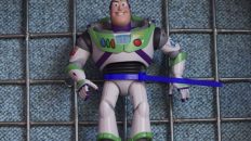 Toy Story 4