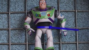 Toy Story 4