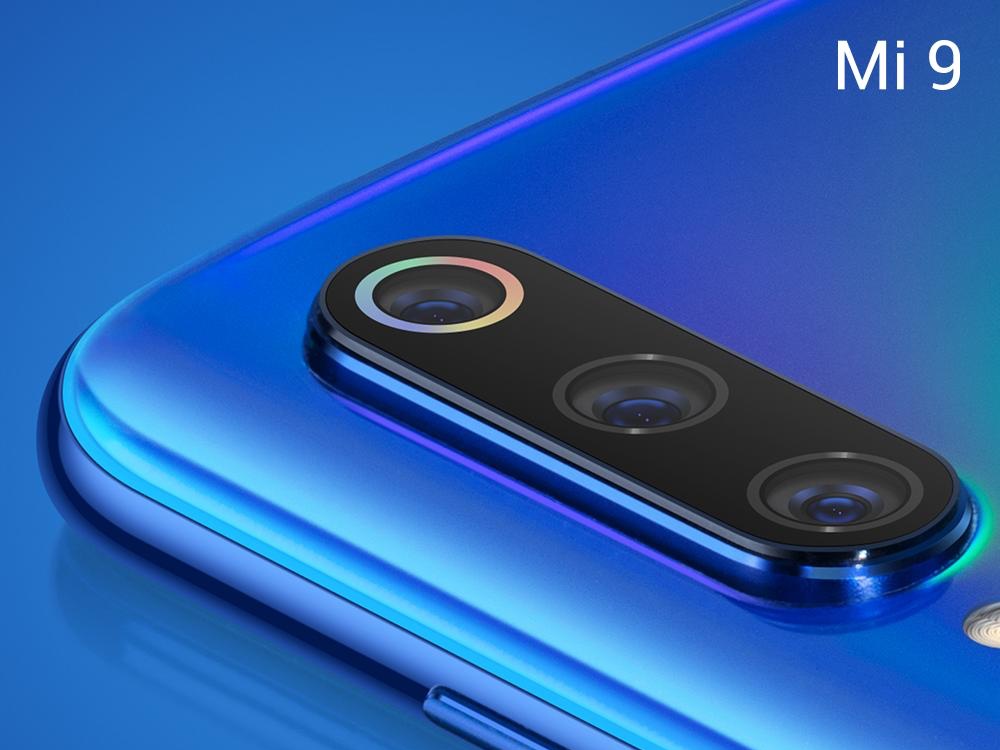 Xiaomi Mi 9 MWC 2019