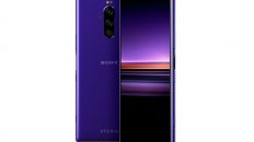 Xperia 1 hands on