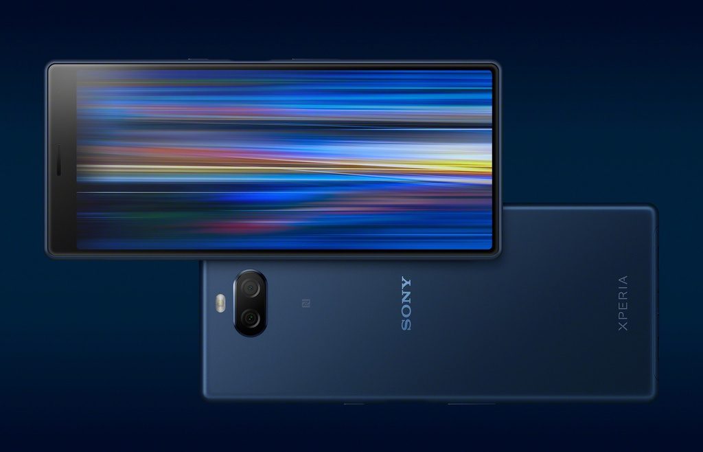 Xperia 10