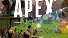 apex legends fortnite