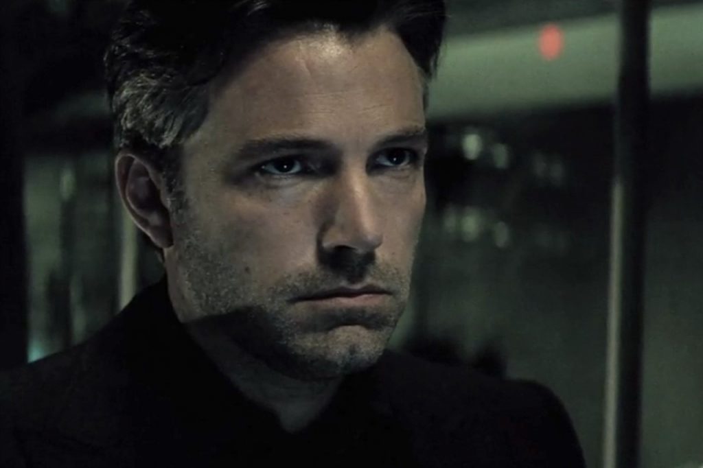 Ben Affleck