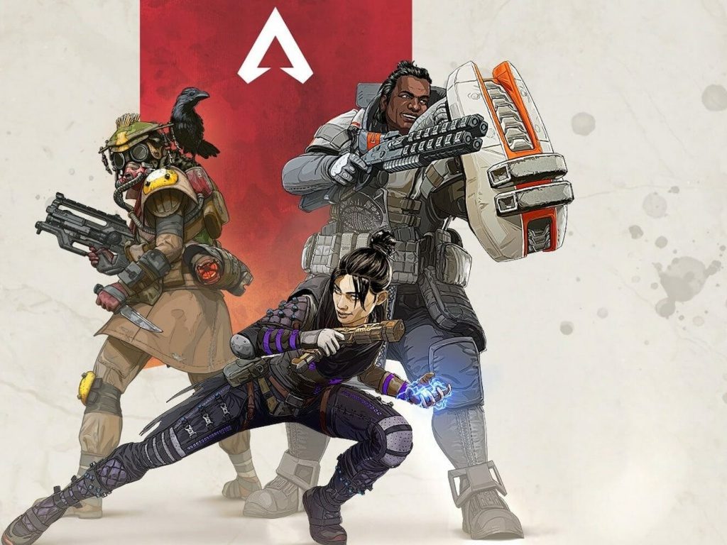 Apex Legends