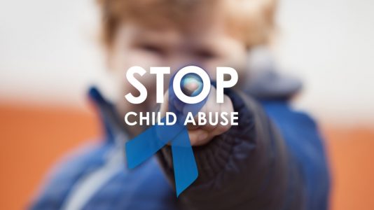 abuso infantil
