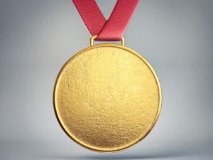 medallas