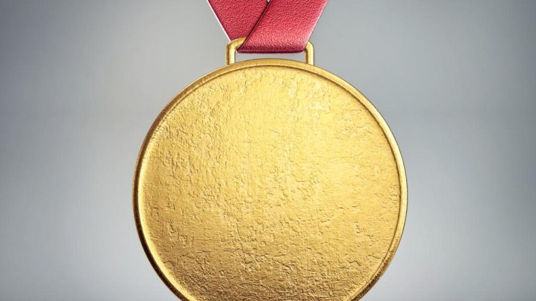 medallas