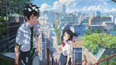 Your Name