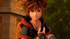 Kingdom Hearts 3