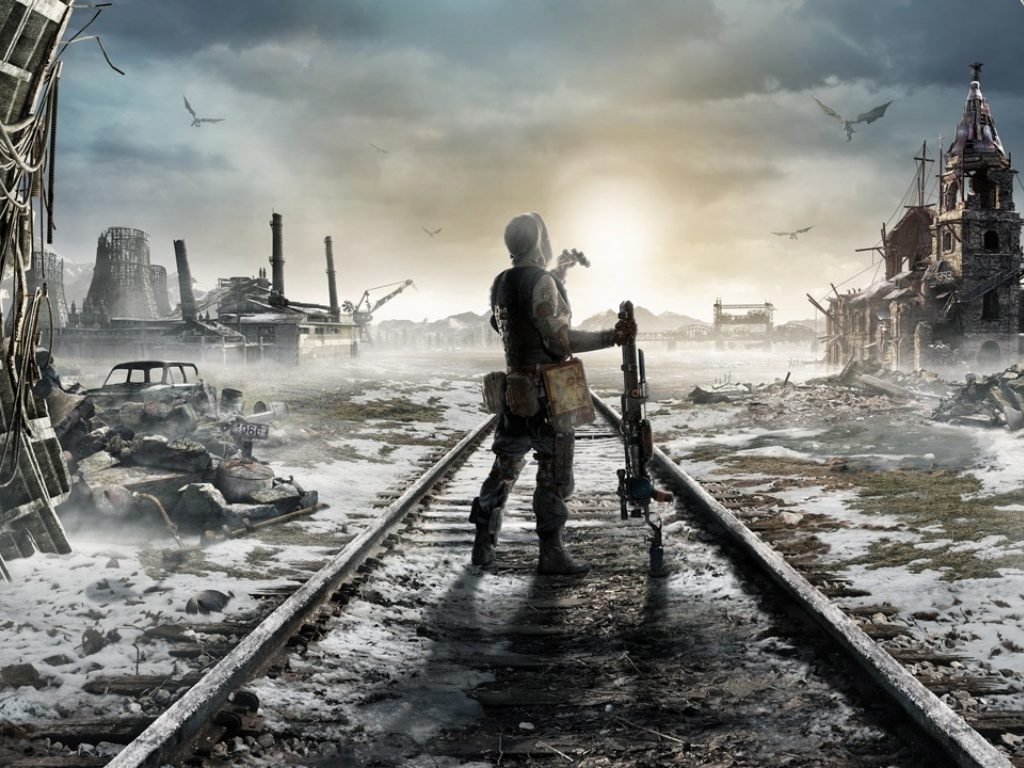 Metro Exodus