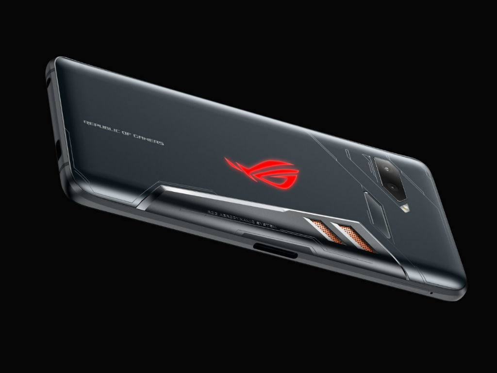 rog phone asus