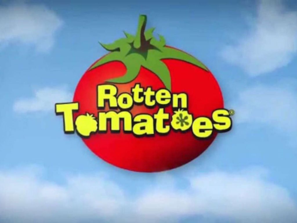 Rotten Tomatoes