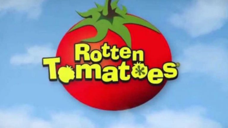 Rotten Tomatoes